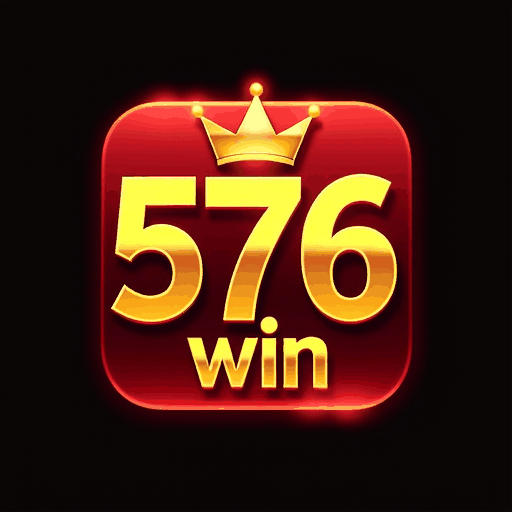 576win Logo